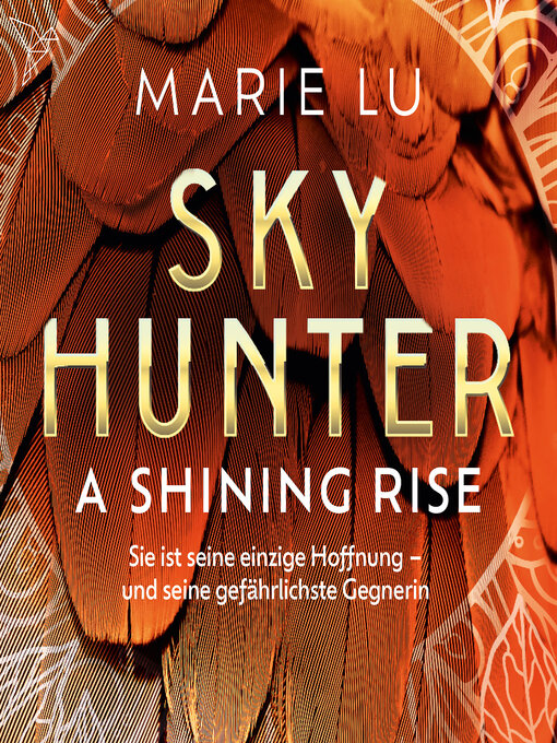 Title details for A Shining Rise by Marie Lu - Wait list